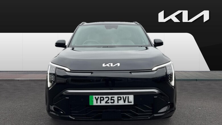 Kia Ev3 148kW GT-Line S 81.4kWh 5dr Auto Electric Estate